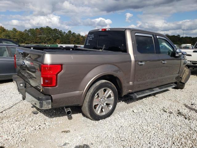 Photo 2 VIN: 1FTEW1CG2JFA87403 - FORD F-150 