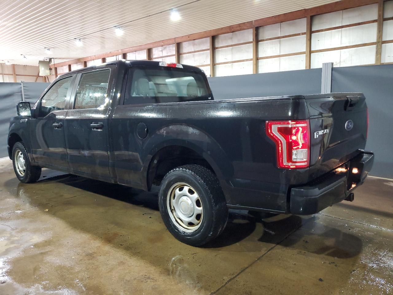 Photo 1 VIN: 1FTEW1CG3FFB14230 - FORD F-150 