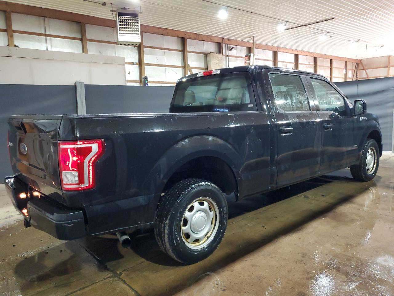 Photo 2 VIN: 1FTEW1CG3FFB14230 - FORD F-150 