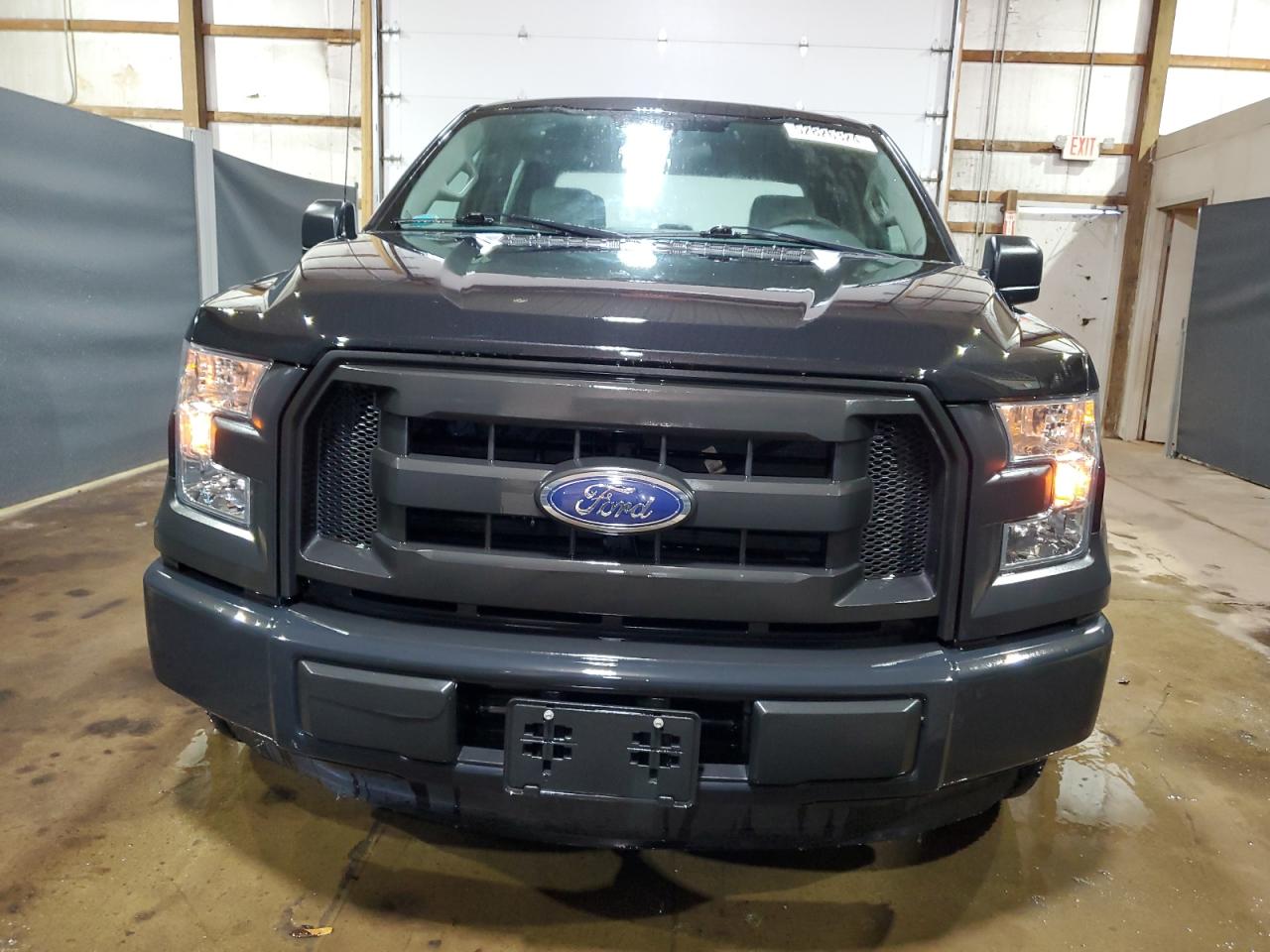 Photo 4 VIN: 1FTEW1CG3FFB14230 - FORD F-150 