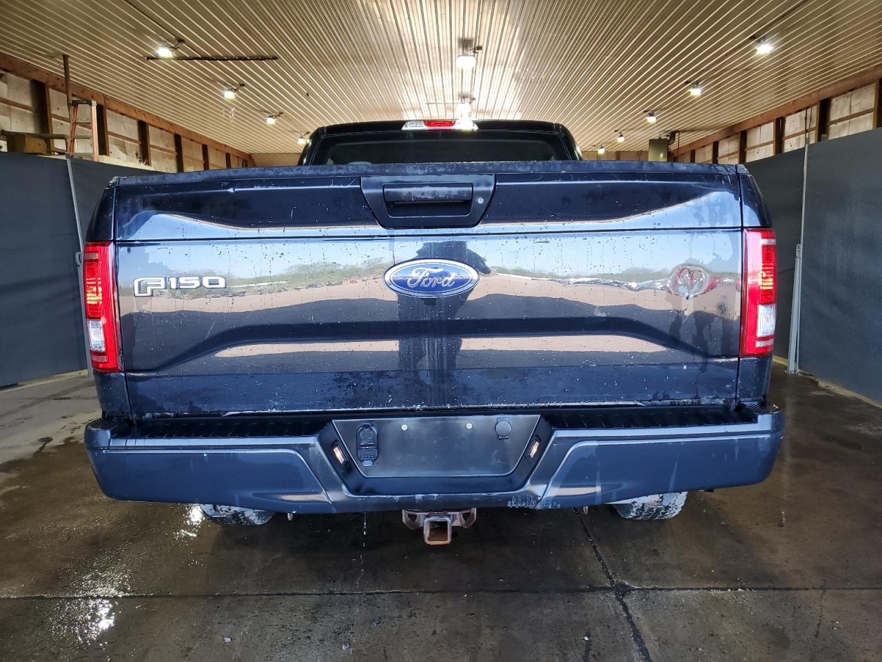 Photo 5 VIN: 1FTEW1CG3FFB14230 - FORD F-150 