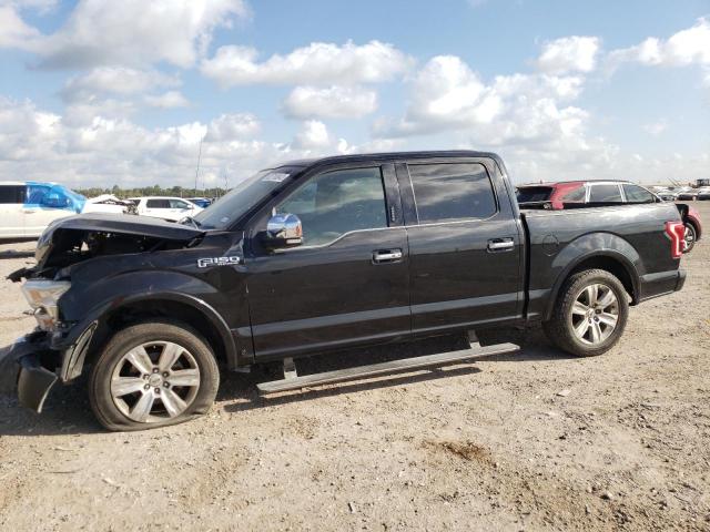 Photo 0 VIN: 1FTEW1CG3FFC92512 - FORD F150 SUPER 