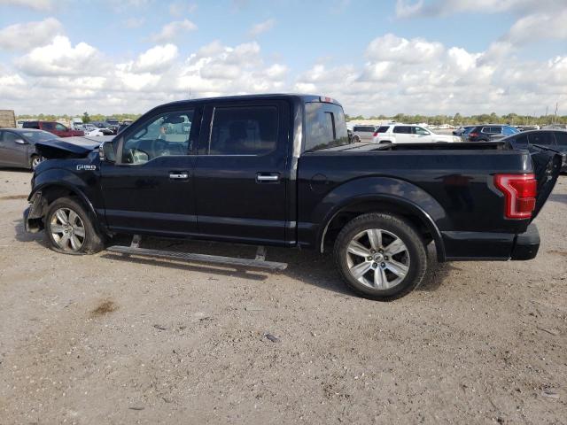 Photo 1 VIN: 1FTEW1CG3FFC92512 - FORD F150 SUPER 