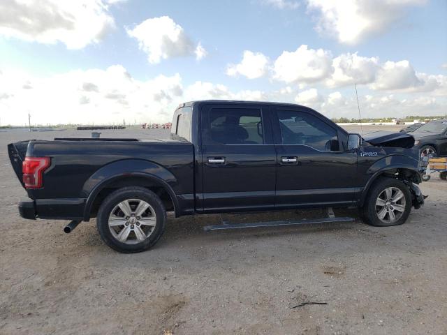 Photo 2 VIN: 1FTEW1CG3FFC92512 - FORD F150 SUPER 