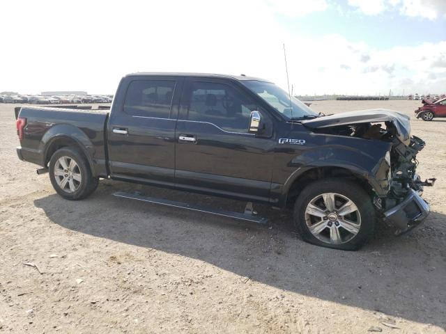 Photo 3 VIN: 1FTEW1CG3FFC92512 - FORD F150 SUPER 