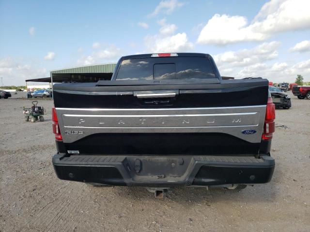 Photo 5 VIN: 1FTEW1CG3FFC92512 - FORD F150 SUPER 