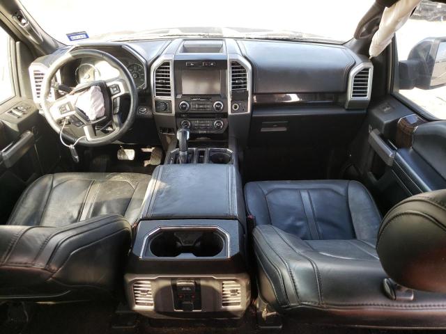 Photo 7 VIN: 1FTEW1CG3FFC92512 - FORD F150 SUPER 