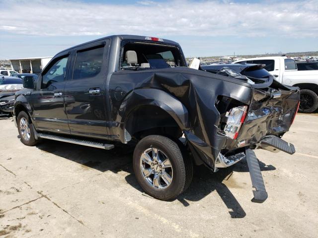 Photo 1 VIN: 1FTEW1CG3FKE28192 - FORD F150 SUPER 