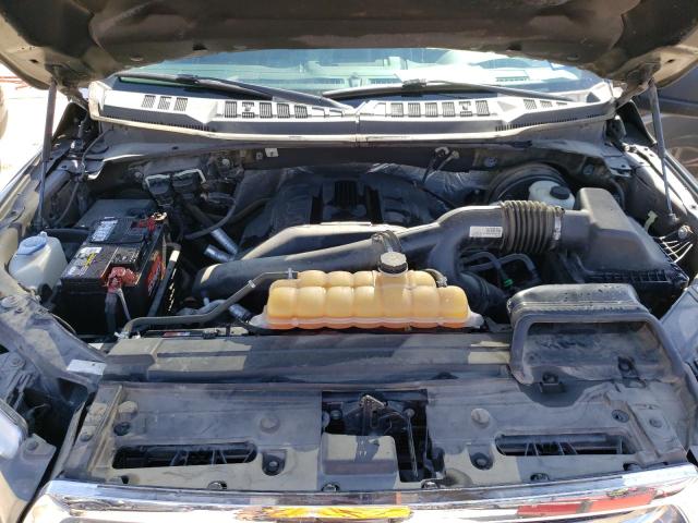 Photo 10 VIN: 1FTEW1CG3FKE28192 - FORD F150 SUPER 