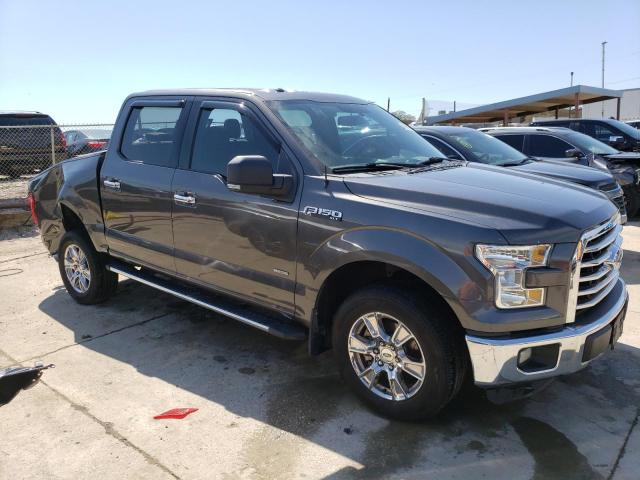 Photo 3 VIN: 1FTEW1CG3FKE28192 - FORD F150 SUPER 