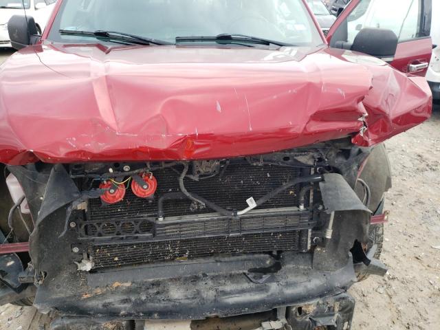 Photo 10 VIN: 1FTEW1CG3FKE38284 - FORD F-150 