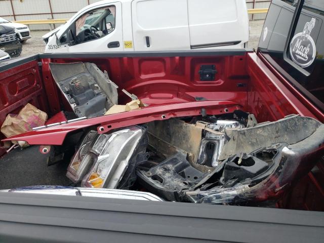 Photo 11 VIN: 1FTEW1CG3FKE38284 - FORD F-150 