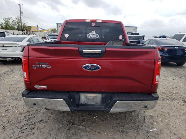 Photo 5 VIN: 1FTEW1CG3FKE38284 - FORD F-150 