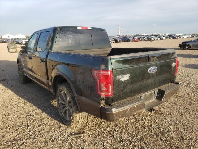 Photo 2 VIN: 1FTEW1CG3GFA67878 - FORD F150 SUPER 