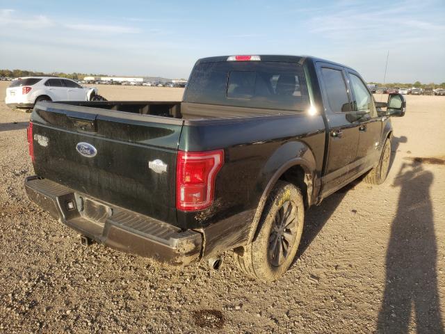 Photo 3 VIN: 1FTEW1CG3GFA67878 - FORD F150 SUPER 