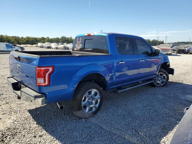 Photo 2 VIN: 1FTEW1CG3GFC97159 - FORD F150 SUPER 