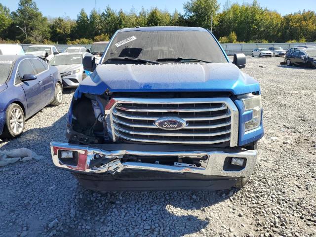 Photo 4 VIN: 1FTEW1CG3GFC97159 - FORD F150 SUPER 