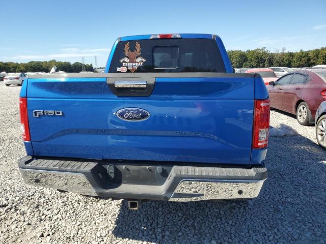 Photo 5 VIN: 1FTEW1CG3GFC97159 - FORD F150 SUPER 