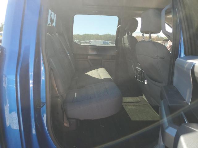 Photo 9 VIN: 1FTEW1CG3GFC97159 - FORD F150 SUPER 