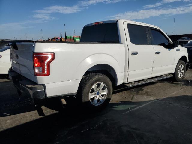 Photo 2 VIN: 1FTEW1CG3GKD02397 - FORD F150 SUPER 