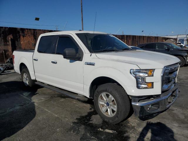 Photo 3 VIN: 1FTEW1CG3GKD02397 - FORD F150 SUPER 