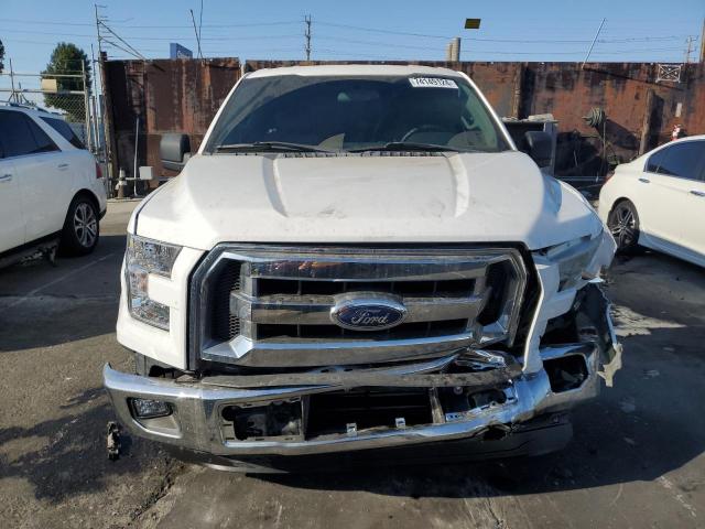 Photo 4 VIN: 1FTEW1CG3GKD02397 - FORD F150 SUPER 