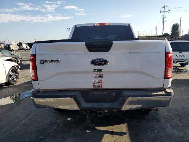 Photo 5 VIN: 1FTEW1CG3GKD02397 - FORD F150 SUPER 