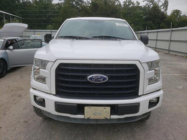 Photo 4 VIN: 1FTEW1CG3GKD29082 - FORD F150 SUPER 