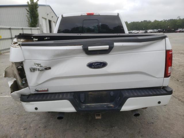 Photo 5 VIN: 1FTEW1CG3GKD29082 - FORD F150 SUPER 