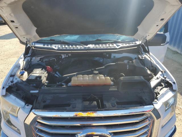 Photo 11 VIN: 1FTEW1CG3GKE39792 - FORD F150 SUPER 