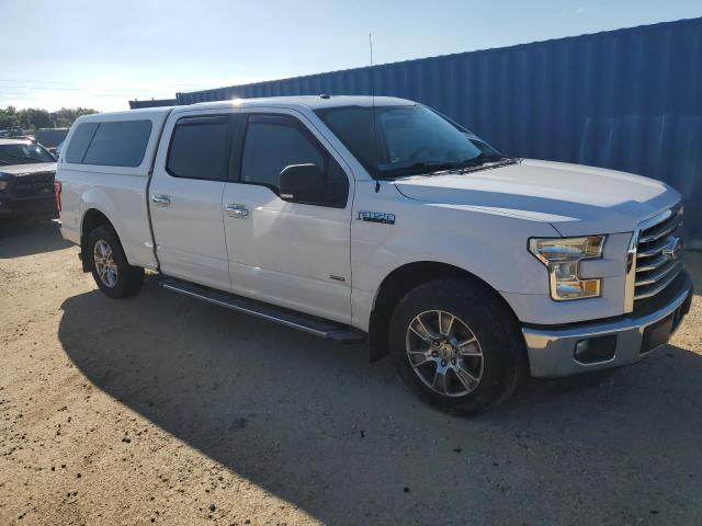 Photo 3 VIN: 1FTEW1CG3GKE39792 - FORD F150 SUPER 