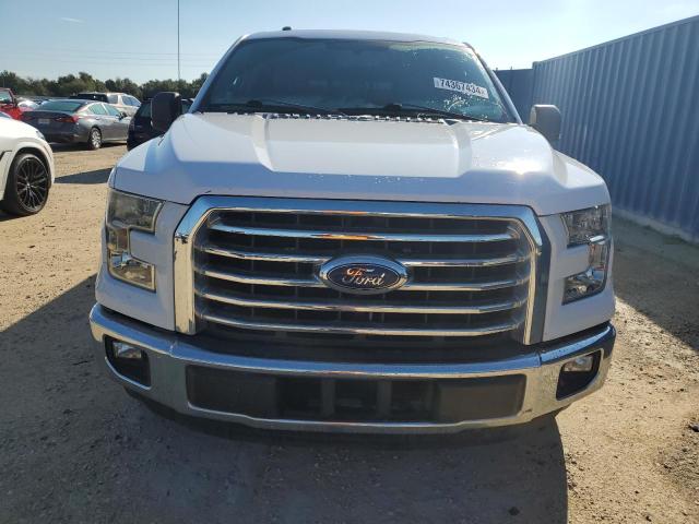 Photo 4 VIN: 1FTEW1CG3GKE39792 - FORD F150 SUPER 