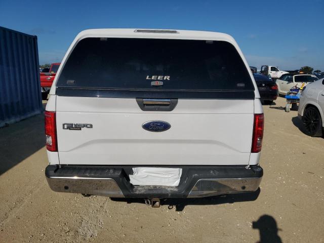 Photo 5 VIN: 1FTEW1CG3GKE39792 - FORD F150 SUPER 