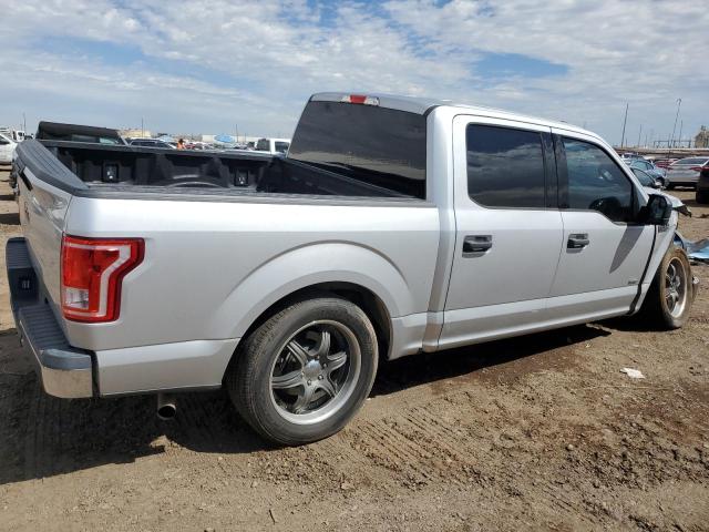 Photo 2 VIN: 1FTEW1CG3GKE97529 - FORD F150 SUPER 