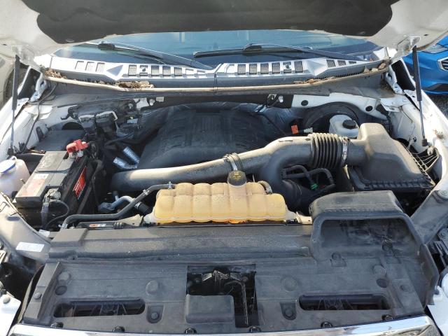 Photo 10 VIN: 1FTEW1CG3GKF76487 - FORD F150 SUPER 