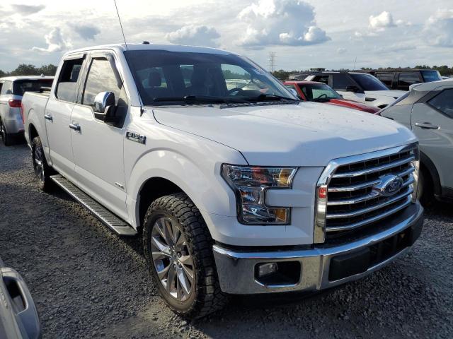 Photo 3 VIN: 1FTEW1CG3GKF76487 - FORD F150 SUPER 