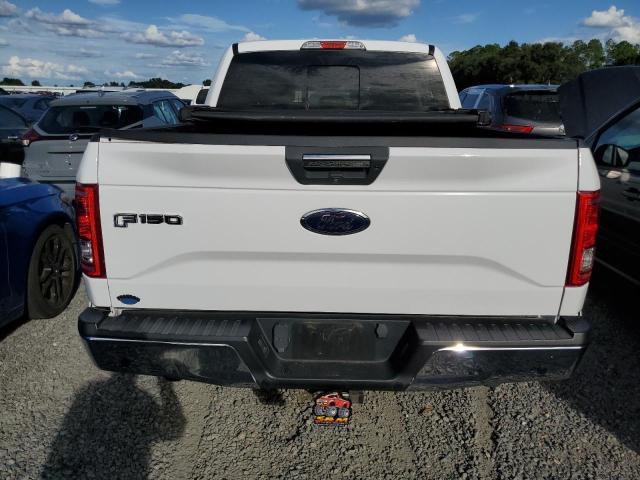 Photo 5 VIN: 1FTEW1CG3GKF76487 - FORD F150 SUPER 