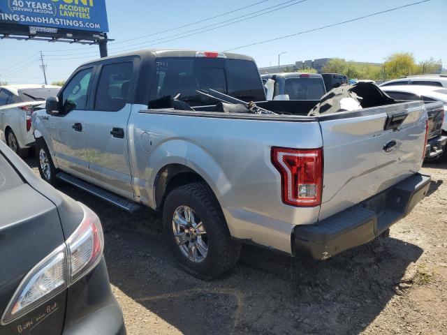 Photo 1 VIN: 1FTEW1CG3GKF84816 - FORD F-150 