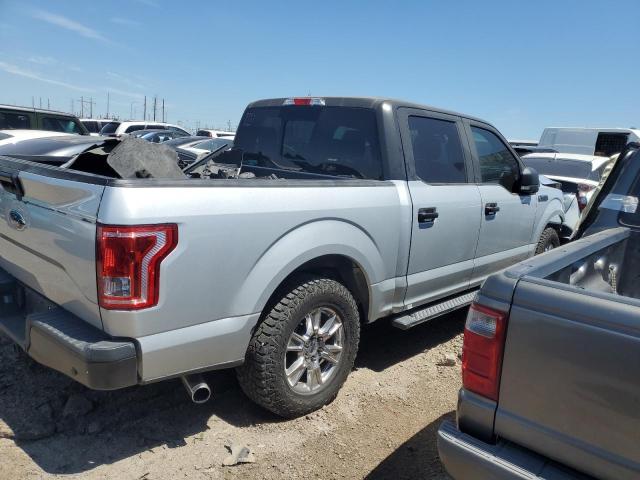 Photo 2 VIN: 1FTEW1CG3GKF84816 - FORD F-150 