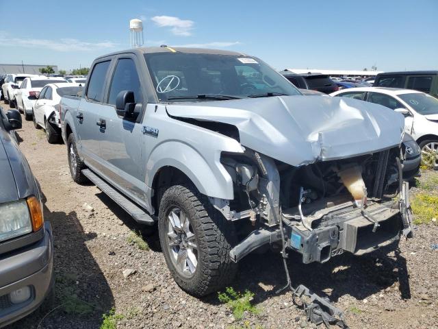 Photo 3 VIN: 1FTEW1CG3GKF84816 - FORD F-150 