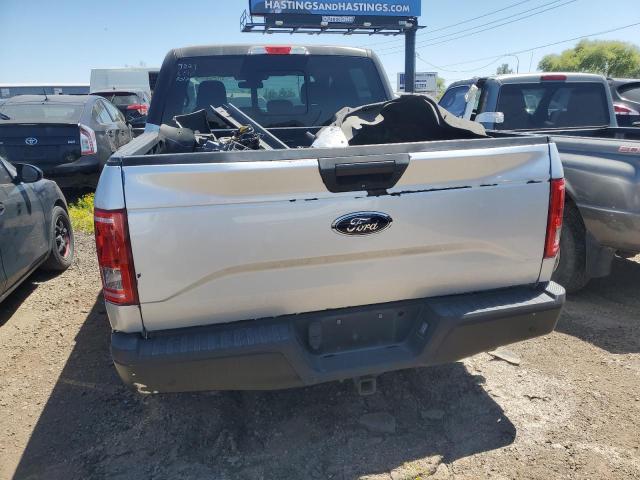 Photo 5 VIN: 1FTEW1CG3GKF84816 - FORD F-150 