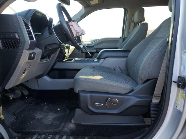 Photo 6 VIN: 1FTEW1CG3GKF84816 - FORD F-150 