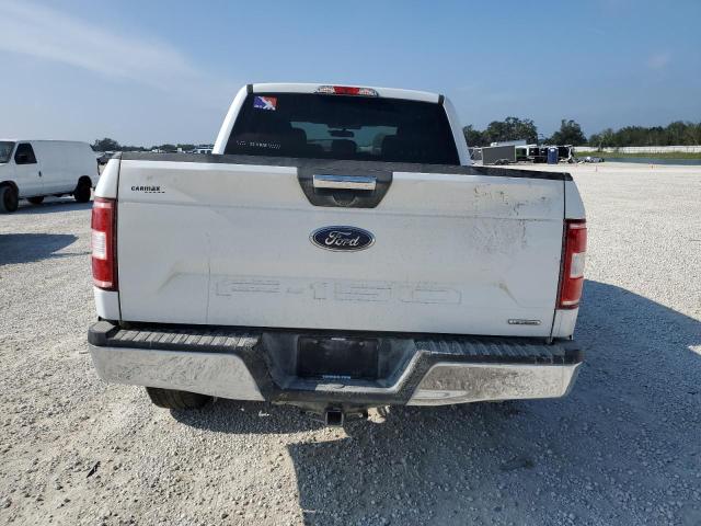 Photo 5 VIN: 1FTEW1CG3JFB87090 - FORD F150 SUPER 