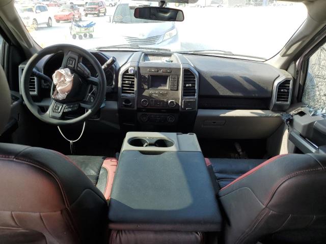 Photo 7 VIN: 1FTEW1CG3JFB87090 - FORD F150 SUPER 