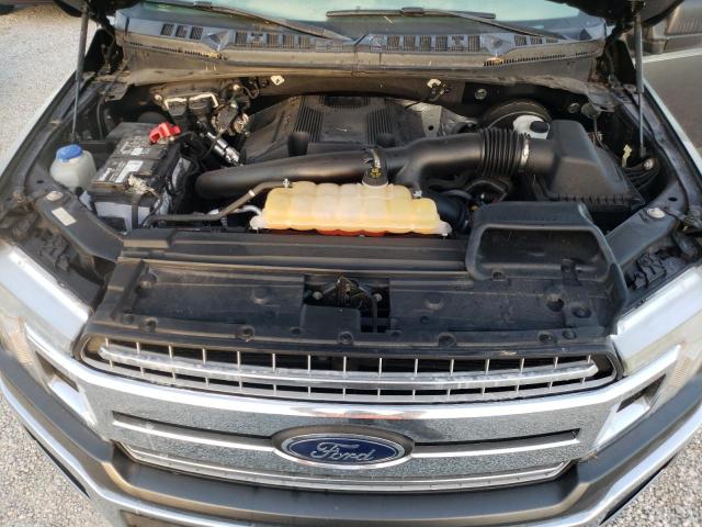 Photo 6 VIN: 1FTEW1CG3JFC60720 - FORD F150 SUPER 