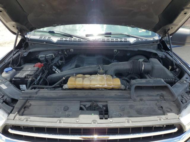 Photo 10 VIN: 1FTEW1CG3JFC80577 - FORD F150 SUPER 