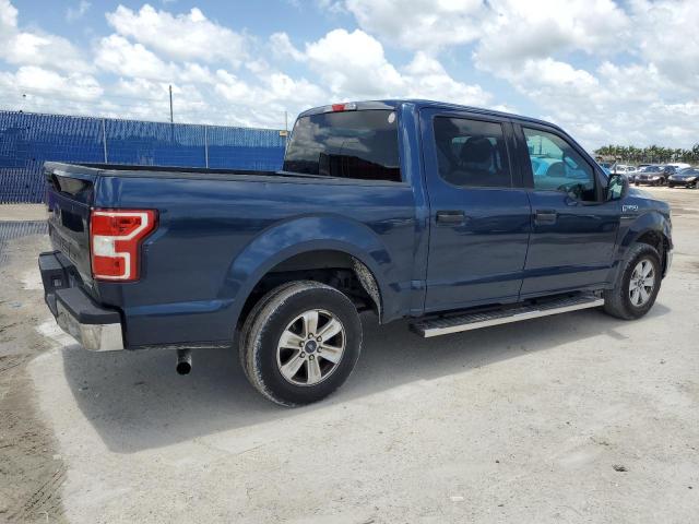 Photo 2 VIN: 1FTEW1CG3JFC80577 - FORD F150 SUPER 