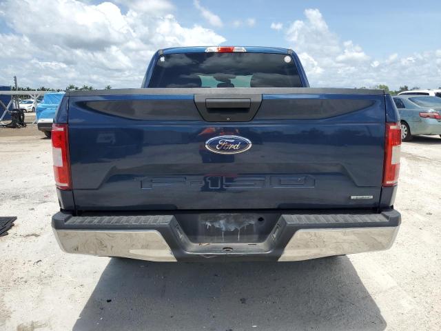 Photo 5 VIN: 1FTEW1CG3JFC80577 - FORD F150 SUPER 
