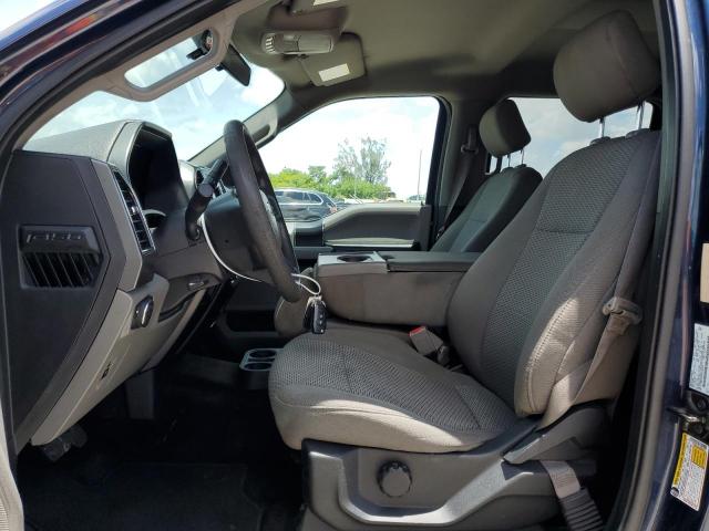 Photo 6 VIN: 1FTEW1CG3JFC80577 - FORD F150 SUPER 