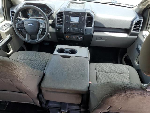 Photo 7 VIN: 1FTEW1CG3JFC80577 - FORD F150 SUPER 